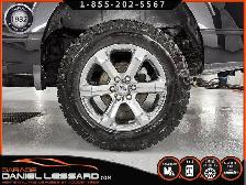 Ford F-150 XLT, 4WD, SUPERCREW, BTE 5.5', 3.5L, MAG 20 PO 2023 - Photo 10
