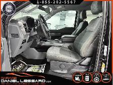 Ford F-150 XLT, 4WD, SUPERCREW, BTE 5.5', 3.5L, MAG 20 PO 2023 - Photo 12
