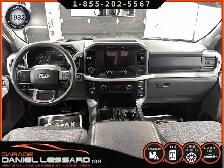 Ford F-150 XLT, 4WD, SUPERCREW, BTE 5.5', 3.5L, MAG 20 PO 2023 - Photo 15