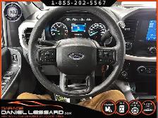 Ford F-150 XLT, 4WD, SUPERCREW, BTE 5.5', 3.5L, MAG 20 PO 2023 - Photo 16