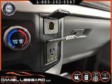 Ford F-150 XLT, 4WD, SUPERCREW, BTE 5.5', 3.5L, MAG 20 PO 2023 - Photo 27