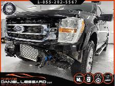 Ford F-150 XLT, 4WD, SUPERCREW, BTE 5.5', 3.5L, MAG 20 PO 2023 - Photo 45