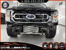 Ford F-150 XLT, 4WD, SUPERCREW, BTE 5.5', 3.5L, MAG 20 PO 2023 - Photo 46