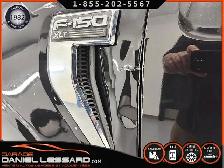 Ford F-150 XLT, 4WD, SUPERCREW, BTE 5.5', 3.5L, MAG 20 PO 2023 - Photo 49