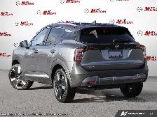 2026 Nissan Kicks SR - Photo 4