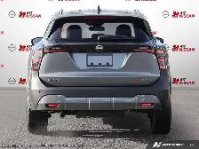 2026 Nissan Kicks SR - Photo 5