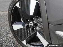 2026 Nissan Kicks SR - Photo 8