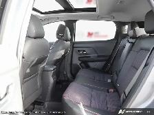 2026 Nissan Kicks SR - Photo 21