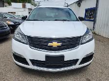 2016 Chevrolet Traverse LS - Photo 5