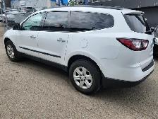2016 Chevrolet Traverse LS - Photo 7