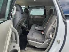 2016 Chevrolet Traverse LS - Photo 15
