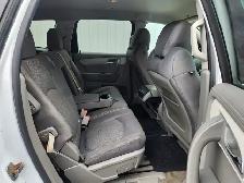2016 Chevrolet Traverse LS - Photo 18