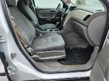 2016 Chevrolet Traverse LS - Photo 19