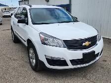 2016 Chevrolet Traverse LS - Photo 20