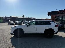 2022 Toyota RAV4 LE l AWD l 2.5L l 4Cyl l Eco Vehicle - Photo 4
