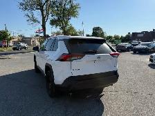 2022 Toyota RAV4 LE l AWD l 2.5L l 4Cyl l Eco Vehicle - Photo 5