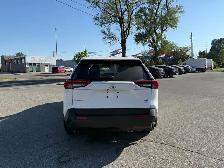 2022 Toyota RAV4 LE l AWD l 2.5L l 4Cyl l Eco Vehicle - Photo 6