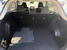 2022 Toyota RAV4 LE l AWD l 2.5L l 4Cyl l Eco Vehicle - Photo 11