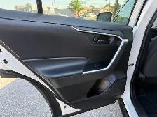 2022 Toyota RAV4 LE l AWD l 2.5L l 4Cyl l Eco Vehicle - Photo 12