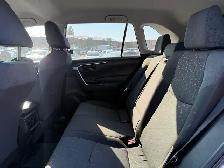 2022 Toyota RAV4 LE l AWD l 2.5L l 4Cyl l Eco Vehicle - Photo 13