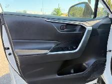 2022 Toyota RAV4 LE l AWD l 2.5L l 4Cyl l Eco Vehicle - Photo 15