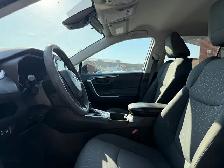 2022 Toyota RAV4 LE l AWD l 2.5L l 4Cyl l Eco Vehicle - Photo 16