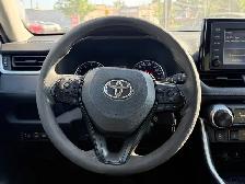 2022 Toyota RAV4 LE l AWD l 2.5L l 4Cyl l Eco Vehicle - Photo 21