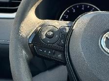 2022 Toyota RAV4 LE l AWD l 2.5L l 4Cyl l Eco Vehicle - Photo 23