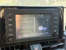 2022 Toyota RAV4 LE l AWD l 2.5L l 4Cyl l Eco Vehicle - Photo 25