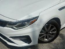 2019 Kia Optima EX l Tech l FWD l Auto l 2.4L l 4Cyl l Carplay - Photo 3