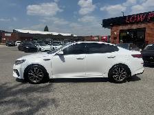 2019 Kia Optima EX l Tech l FWD l Auto l 2.4L l 4Cyl l Carplay - Photo 5