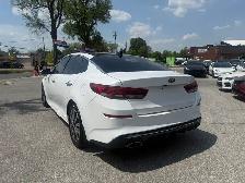 2019 Kia Optima EX l Tech l FWD l Auto l 2.4L l 4Cyl l Carplay - Photo 6