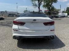 2019 Kia Optima EX l Tech l FWD l Auto l 2.4L l 4Cyl l Carplay - Photo 7