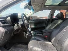 2019 Kia Optima EX l Tech l FWD l Auto l 2.4L l 4Cyl l Carplay - Photo 16
