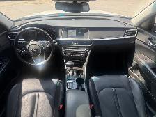 2019 Kia Optima EX l Tech l FWD l Auto l 2.4L l 4Cyl l Carplay - Photo 18