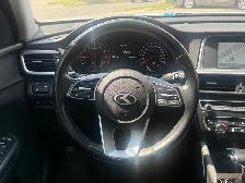 2019 Kia Optima EX l Tech l FWD l Auto l 2.4L l 4Cyl l Carplay - Photo 22
