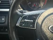 2019 Kia Optima EX l Tech l FWD l Auto l 2.4L l 4Cyl l Carplay - Photo 24