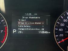 2019 Kia Optima EX l Tech l FWD l Auto l 2.4L l 4Cyl l Carplay - Photo 31