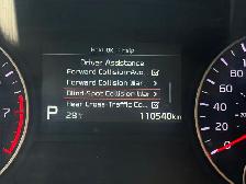 2019 Kia Optima EX l Tech l FWD l Auto l 2.4L l 4Cyl l Carplay - Photo 32