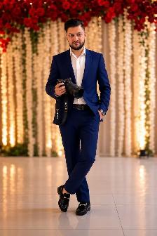 photographer available