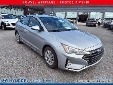 2020 Hyundai Elantra ESSENTIEL - Photo 2