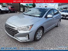 2020 Hyundai Elantra ESSENTIEL - Photo 3