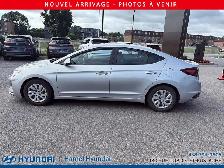 2020 Hyundai Elantra ESSENTIEL - Photo 4
