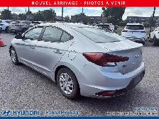 2020 Hyundai Elantra ESSENTIEL - Photo 5