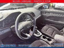 2020 Hyundai Elantra ESSENTIEL - Photo 8