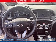 2020 Hyundai Elantra ESSENTIEL - Photo 9