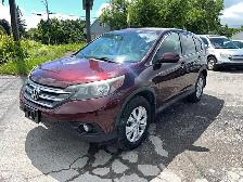 2014 Honda CR-V EX - Photo 3
