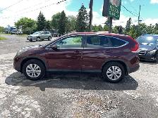 2014 Honda CR-V EX - Photo 4