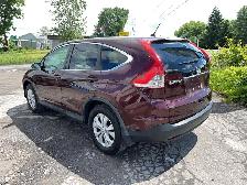 2014 Honda CR-V EX - Photo 5