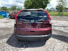 2014 Honda CR-V EX - Photo 6